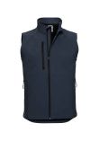 Russell Soft Shell Gilet