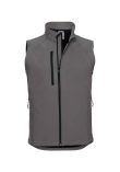 Russell Soft Shell Gilet