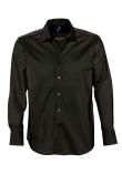 SOL'S Brighton Long Sleeve Fitted Shirt