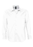 SOL'S Brighton Long Sleeve Fitted Shirt