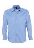 SOL'S Brighton Long Sleeve Fitted Shirt