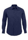SOL'S Brighton Long Sleeve Fitted Shirt