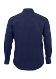 SOL'S Brighton Long Sleeve Fitted Shirt