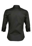 SOL'S Ladies Effect 3/4 Sleeve Fitted Shirt