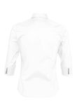 SOL'S Ladies Effect 3/4 Sleeve Fitted Shirt