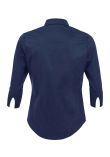 SOL'S Ladies Effect 3/4 Sleeve Fitted Shirt