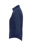 SOL'S Ladies Effect 3/4 Sleeve Fitted Shirt