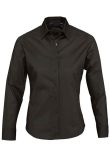 SOL'S Ladies Eden Long Sleeve Fitted Shirt