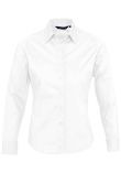 SOL'S Ladies Eden Long Sleeve Fitted Shirt