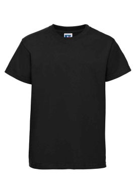 Russell Schoolgear Kids Classic Ringspun T-Shirt
