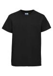 Russell Schoolgear Kids Classic Ringspun T-Shirt