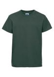 Russell Schoolgear Kids Classic Ringspun T-Shirt