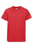 Russell Schoolgear Kids Classic Ringspun T-Shirt