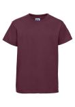 Russell Schoolgear Kids Classic Ringspun T-Shirt