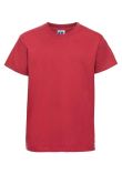 Russell Schoolgear Kids Classic Ringspun T-Shirt
