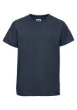 Russell Schoolgear Kids Classic Ringspun T-Shirt