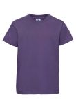 Russell Schoolgear Kids Classic Ringspun T-Shirt