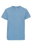Russell Schoolgear Kids Classic Ringspun T-Shirt