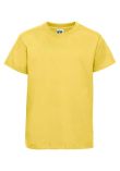 Russell Schoolgear Kids Classic Ringspun T-Shirt