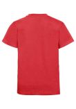Russell Schoolgear Kids Classic Ringspun T-Shirt