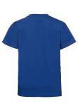 Russell Schoolgear Kids Classic Ringspun T-Shirt