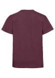 Russell Schoolgear Kids Classic Ringspun T-Shirt