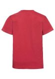 Russell Schoolgear Kids Classic Ringspun T-Shirt