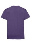 Russell Schoolgear Kids Classic Ringspun T-Shirt