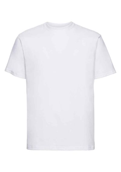 Russell Classic Ringspun T-Shirt
