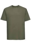 Russell Classic Ringspun T-Shirt