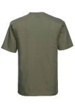 Russell Classic Ringspun T-Shirt