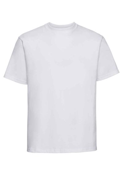 Russell Authentic Heavyweight T-Shirt