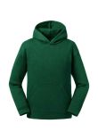 Russell Kids Authentic Hooded Sweatshirt