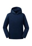 Russell Kids Authentic Hooded Sweatshirt