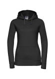 Russell Ladies Authentic Hooded Sweatshirt