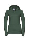 Russell Ladies Authentic Hooded Sweatshirt