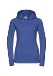 Russell Ladies Authentic Hooded Sweatshirt