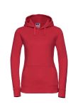 Russell Ladies Authentic Hooded Sweatshirt