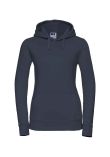 Russell Ladies Authentic Hooded Sweatshirt