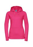 Russell Ladies Authentic Hooded Sweatshirt