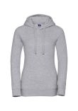 Russell Ladies Authentic Hooded Sweatshirt