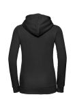 Russell Ladies Authentic Hooded Sweatshirt