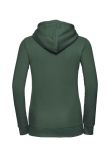 Russell Ladies Authentic Hooded Sweatshirt
