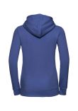 Russell Ladies Authentic Hooded Sweatshirt