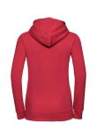 Russell Ladies Authentic Hooded Sweatshirt