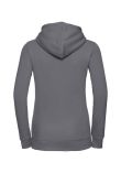 Russell Ladies Authentic Hooded Sweatshirt