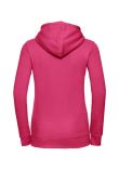 Russell Ladies Authentic Hooded Sweatshirt