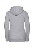 Russell Ladies Authentic Hooded Sweatshirt