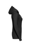 Russell Ladies Authentic Hooded Sweatshirt