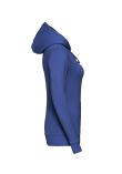 Russell Ladies Authentic Hooded Sweatshirt